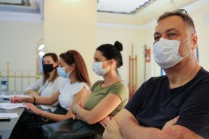 Najava 31. Berbanskih dana na Paliću