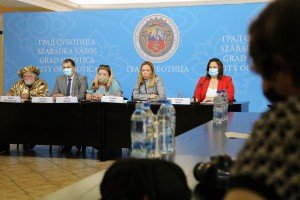 Najava 31. Berbanskih dana na Paliću