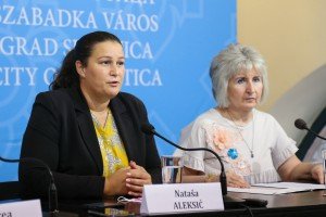 Najava Dana pešačenja (11. septembar)