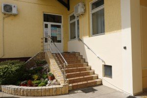 Najava akcije dobrovoljnog davanja krvi 11. septembra u Atrijumu hotel "Galleria"