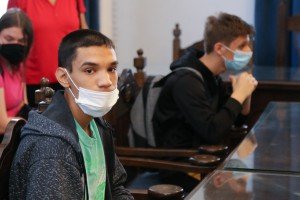 Uručenje stipendija učenicima deficitarnih zanimanja tehničke struke