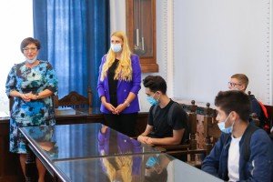 Uručenje stipendija učenicima deficitarnih zanimanja tehničke struke