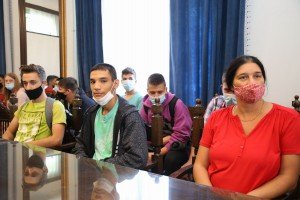 Uručenje stipendija učenicima deficitarnih zanimanja tehničke struke