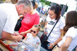 31. "Berbanski dani"