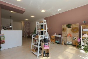 "Inamorana" - prodavnica poklon paketa, dekoracije, balona...