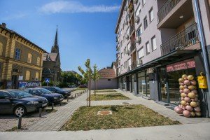 "Inamorana" - prodavnica poklon paketa, dekoracije, balona...