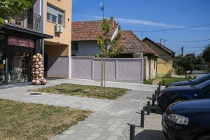 "Inamorana" - prodavnica poklon paketa, dekoracije, balona...