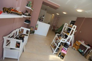 "Inamorana" - prodavnica poklon paketa, dekoracije, balona...