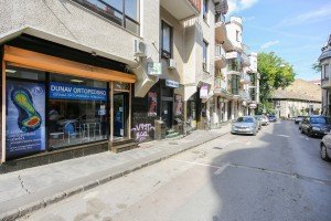 Ortopedski ulošci u prodavnici "Dunav ortopedsko"