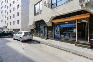 Ortopedski ulošci u prodavnici "Dunav ortopedsko"