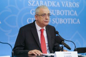 Sumiranje rada gradske vlasti u 2021. godini