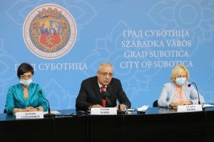 Sumiranje rada gradske vlasti u 2021. godini