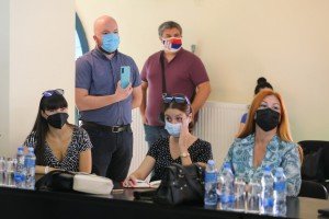 Sumiranje rada gradske vlasti u 2021. godini