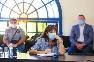 Sumiranje rada gradske vlasti u 2021. godini