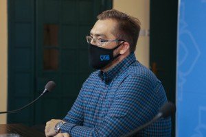 Informacione tehnologije - novoakreditovane master strukovne studije u Visokoj tehničkoj školi