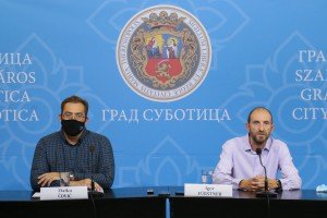 Informacione tehnologije - novoakreditovane master strukovne studije u Visokoj tehničkoj školi