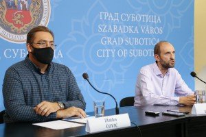 Informacione tehnologije - novoakreditovane master strukovne studije u Visokoj tehničkoj školi