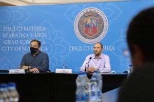 Informacione tehnologije - novoakreditovane master strukovne studije u Visokoj tehničkoj školi