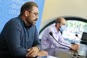 Informacione tehnologije - novoakreditovane master strukovne studije u Visokoj tehničkoj školi