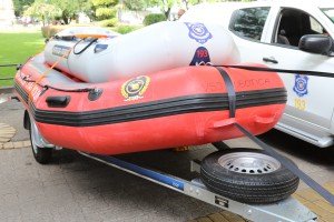 Taktičko-tehnički zbor Sektora za vanredne situacije