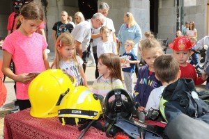 Taktičko-tehnički zbor Sektora za vanredne situacije