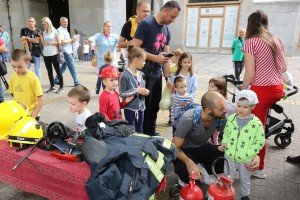 Taktičko-tehnički zbor Sektora za vanredne situacije