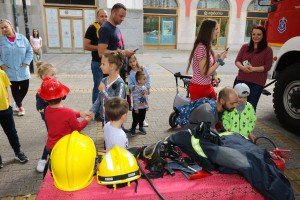 Taktičko-tehnički zbor Sektora za vanredne situacije