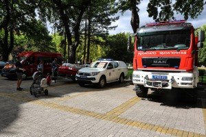 Taktičko-tehnički zbor Sektora za vanredne situacije