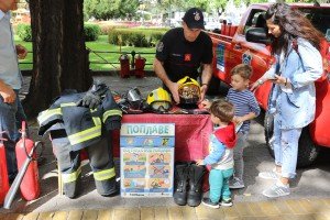 Taktičko-tehnički zbor Sektora za vanredne situacije