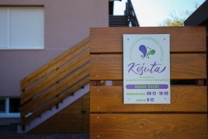 Specijalistička pedijatrijska ordinacija "Košuta"