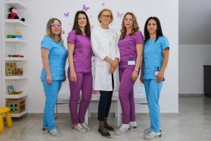 Specijalistička pedijatrijska ordinacija "Košuta"
