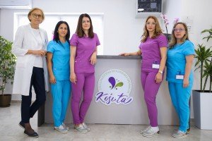 Specijalistička pedijatrijska ordinacija "Košuta"