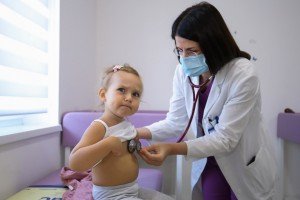 Specijalistička pedijatrijska ordinacija "Košuta"