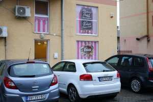 Poslastičarnica "Kolačići Su" na novoj lokaciji - Miloša Obilića 25