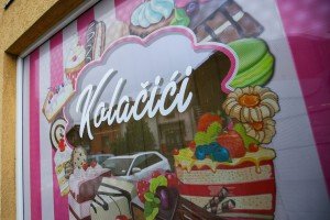 Poslastičarnica "Kolačići Su" na novoj lokaciji - Miloša Obilića 25