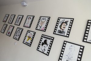 Poseta sekretara Ivaniševića socijalnom preduzeću "Zvezda"