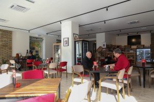 Poseta sekretara Ivaniševića socijalnom preduzeću "Zvezda"