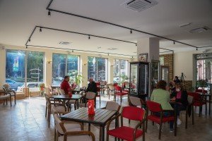 Poseta sekretara Ivaniševića socijalnom preduzeću "Zvezda"