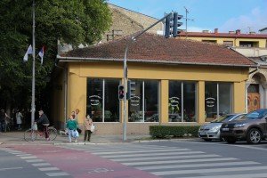 Poseta sekretara Ivaniševića socijalnom preduzeću "Zvezda"