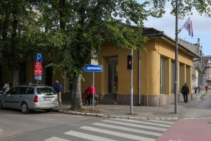 Poseta sekretara Ivaniševića socijalnom preduzeću "Zvezda"