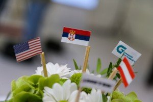 Svečano otvaranje nove fabrike u sastavu Ametek Kampus-a