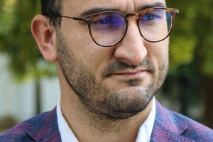 Edukativni poligon za bicikliste