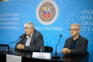 Najava manifestacije 22. "Dani pčelarstva"