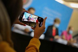 Najava manifestacije "Noć istraživača 2021"