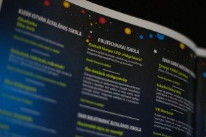 Najava manifestacije "Noć istraživača 2021"