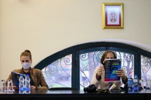 Najava manifestacije "Noć istraživača 2021"