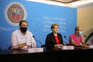 Najava manifestacije "Noć istraživača 2021"