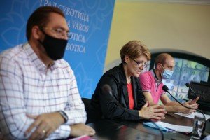 Najava manifestacije "Noć istraživača 2021"