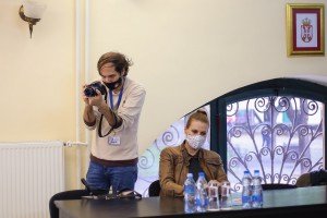 Najava manifestacije "Noć istraživača 2021"