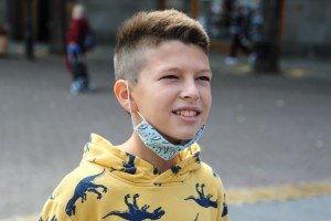 Podrška globalnom štrajku protiv klimatskih promena